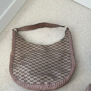 Large MK Tote